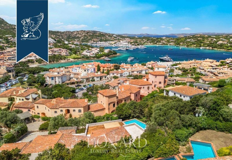 Villa a Arzachena