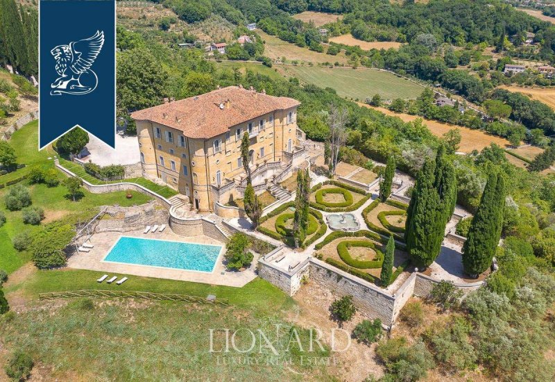 Villa in Rieti