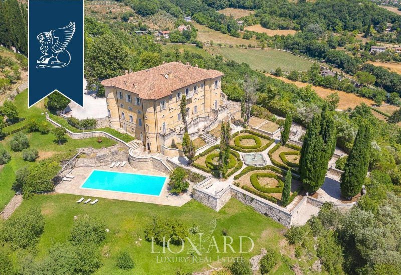 Villa in Rieti