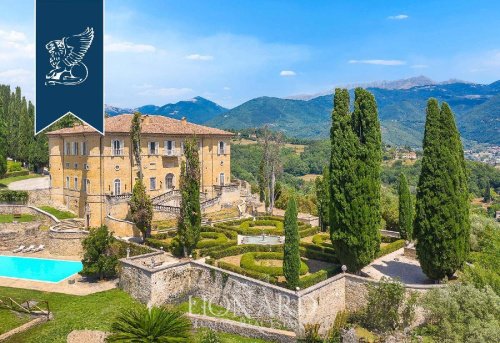 Villa in Rieti
