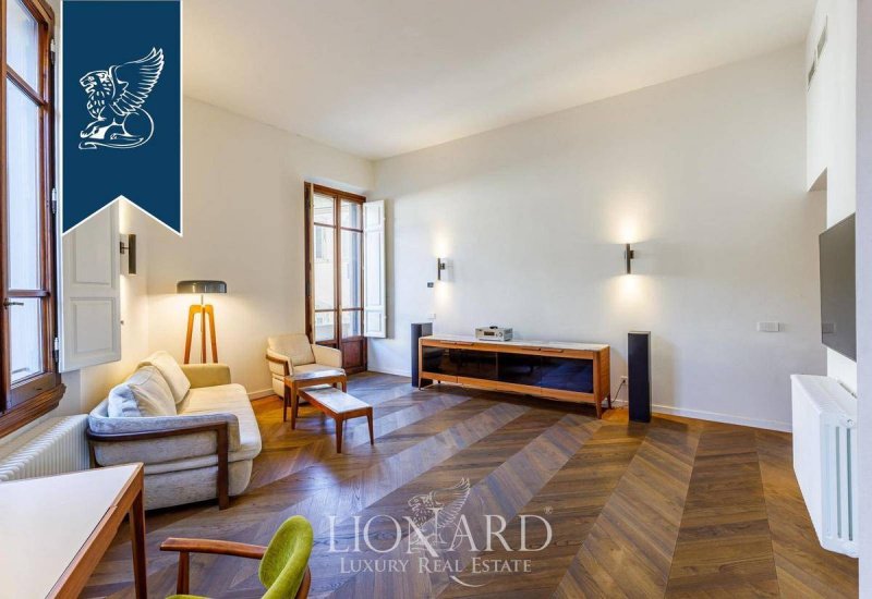 Apartamento em Florença