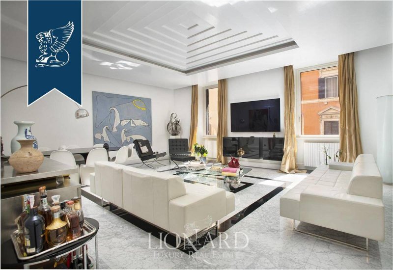 Appartement in Roma