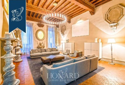 Zolderkamer in Florence