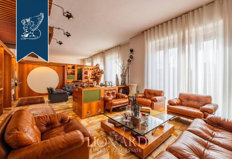 Apartamento en Milán