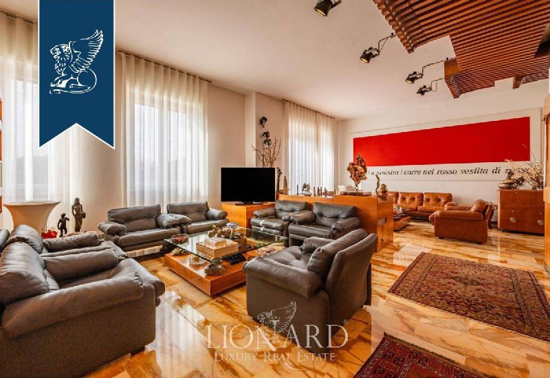 Apartamento en Milán