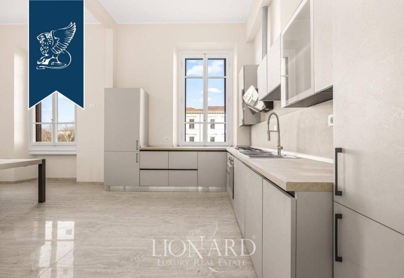 Apartamento em Florença