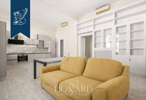 Apartamento em Florença