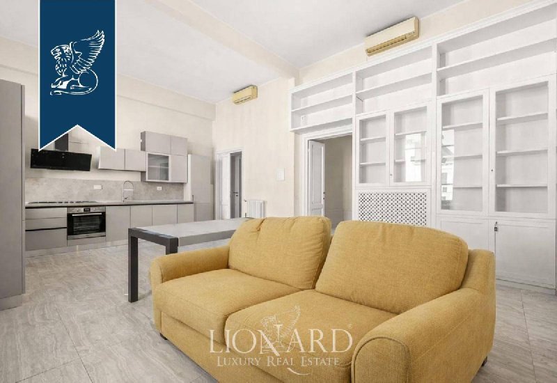 Apartamento em Florença