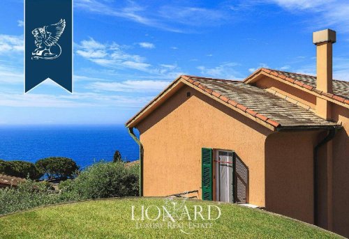 Villa in Pieve Ligure