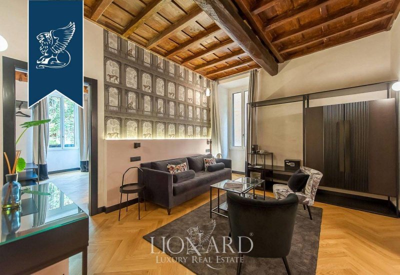 Appartement in Roma