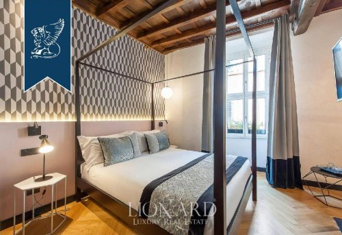 Wohnung in Rom