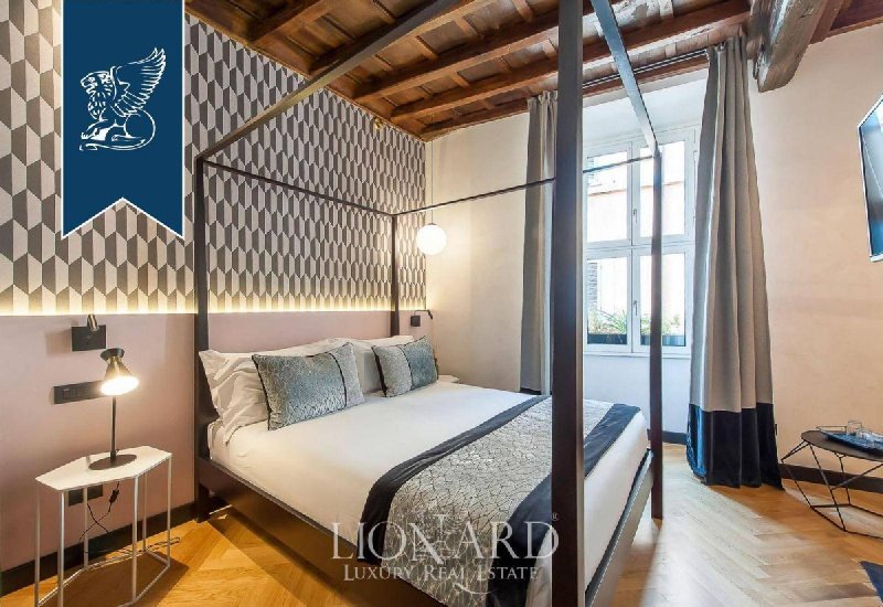 Appartement in Roma