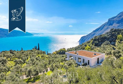 Villa à Tignale