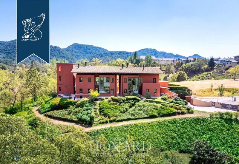 Villa in Monfumo