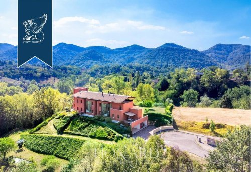 Villa in Monfumo