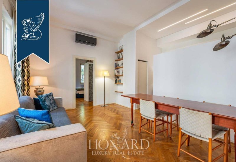 Apartamento em Milão