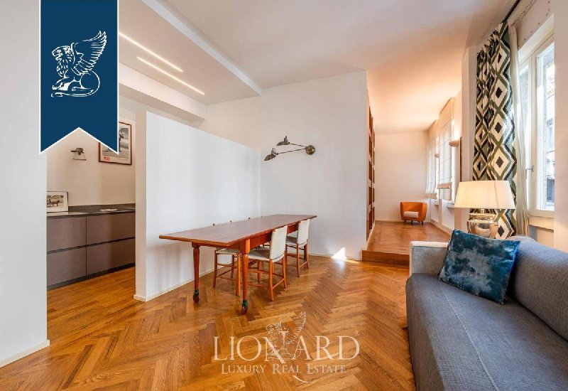 Apartamento em Milão