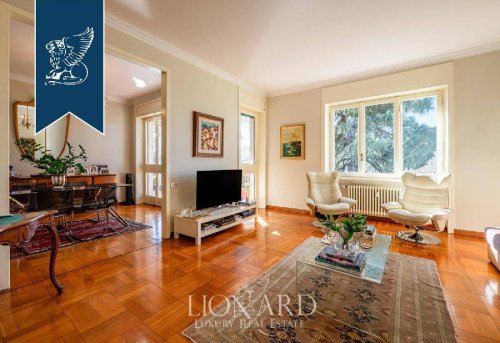 Квартира в Милан