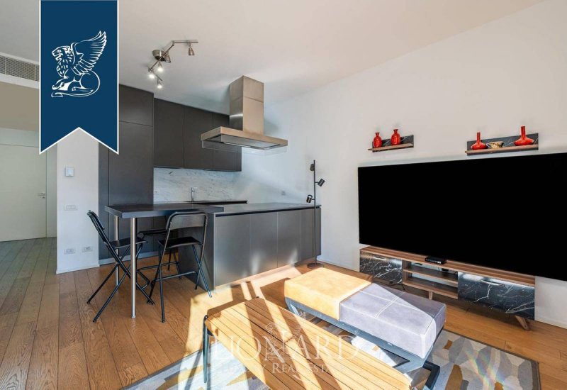 Apartamento em Milão