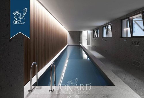 Appartement à Milan