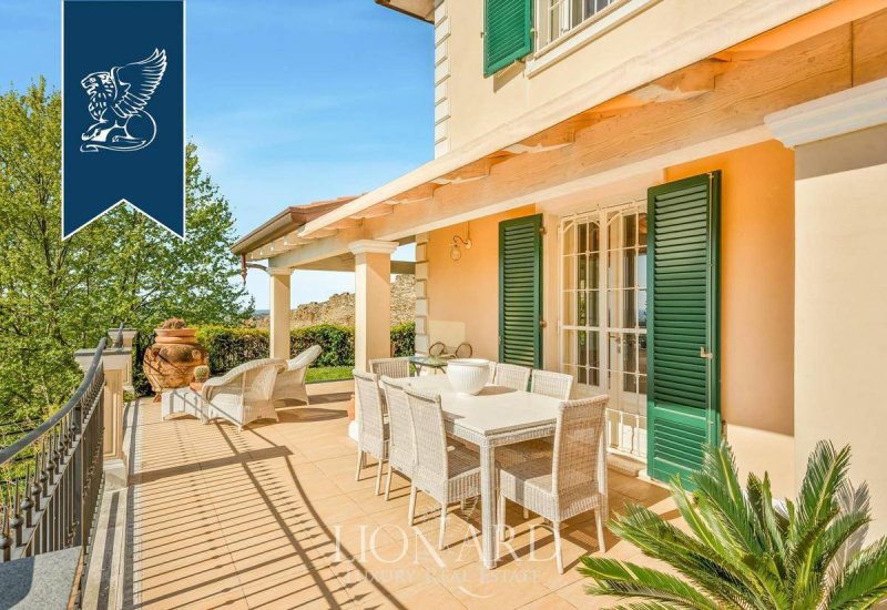 Villa en Pietrasanta