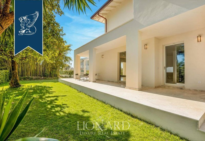 Villa i Forte dei Marmi
