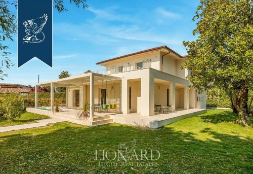 Villa i Forte dei Marmi