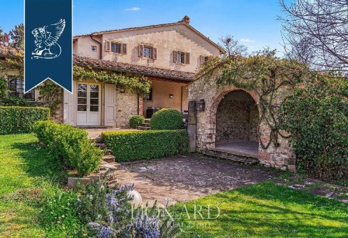 Villa en Florencia