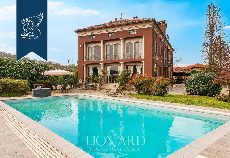 Villa in Melazzo