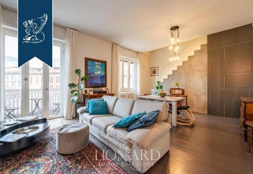 Apartment in Milan