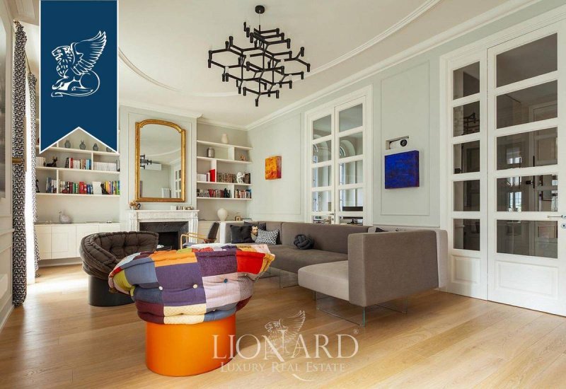Apartamento en Milán