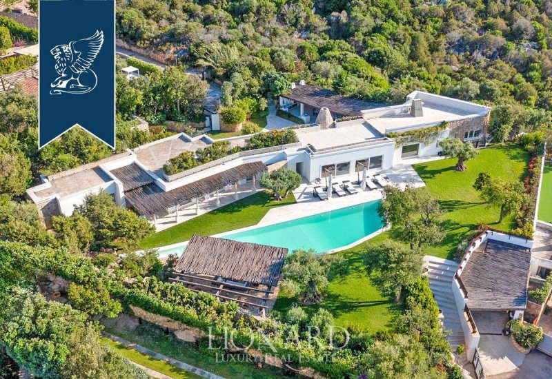 Villa in Arzachena