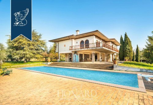 Villa in Verona