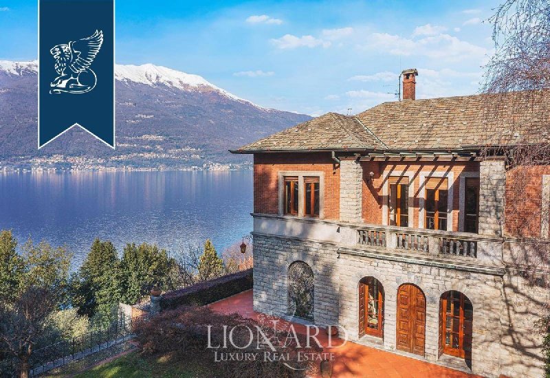 Villa en Bellano
