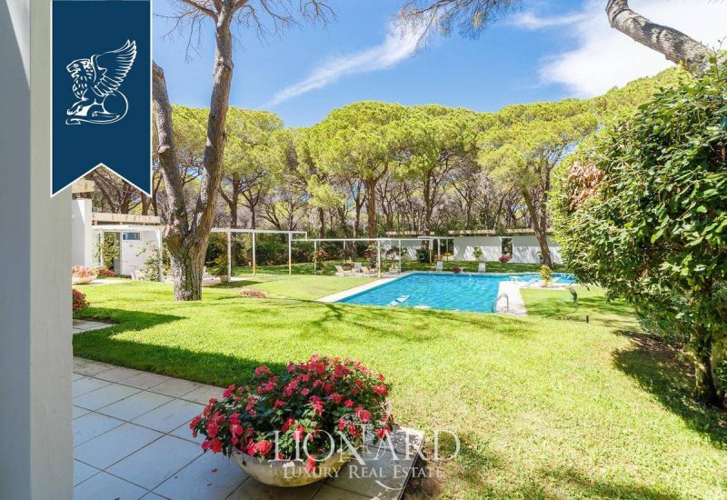 Villa à Castiglione della Pescaia