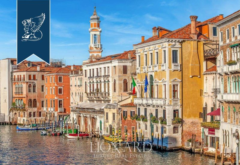 Apartamento em Veneza