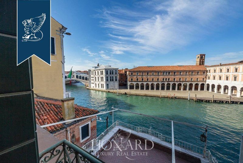 Apartamento em Veneza