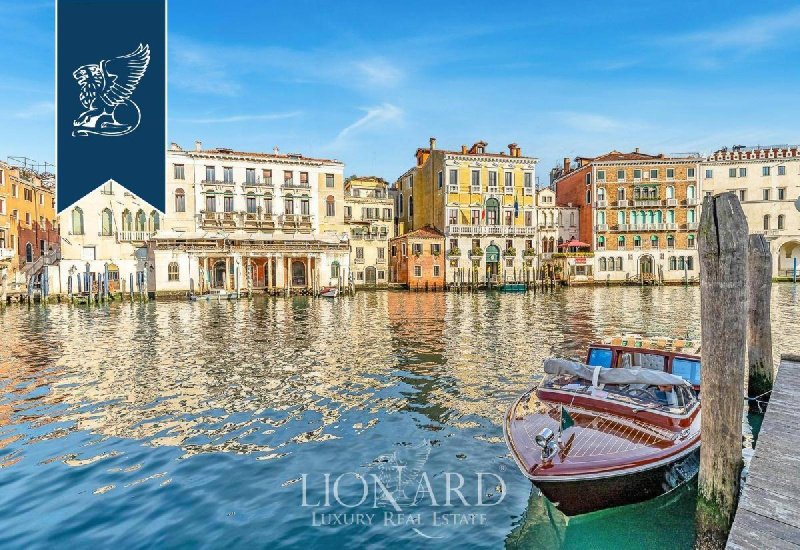 Apartamento em Veneza