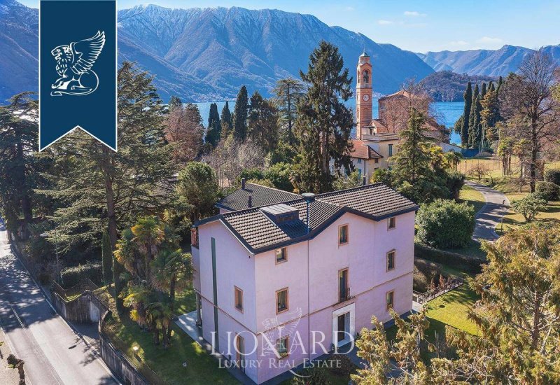 Villa in Tremezzina