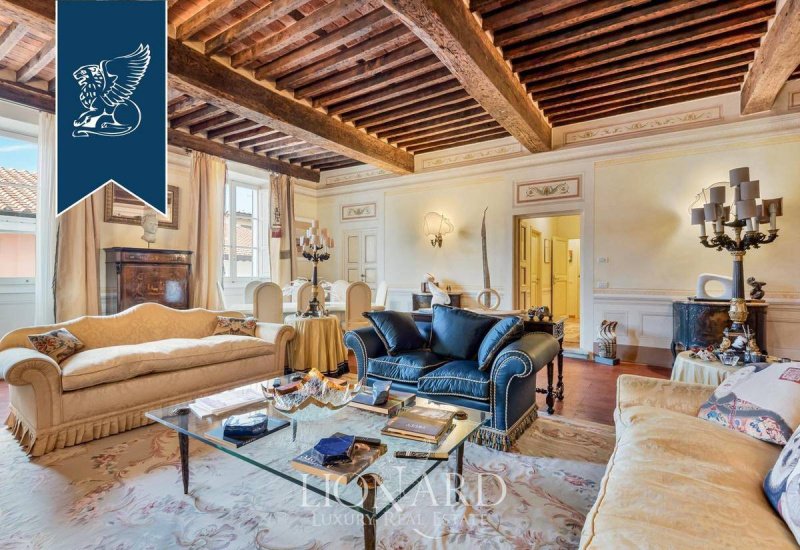 Apartamento en Pietrasanta