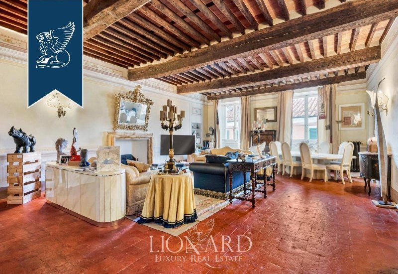 Apartamento en Pietrasanta