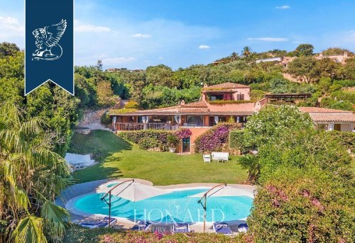 Villa a Arzachena