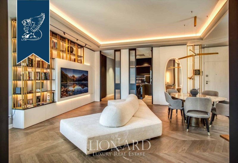 Appartement in Roma