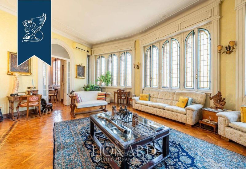 Apartamento en Milán