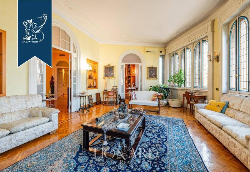 Apartamento en Milán