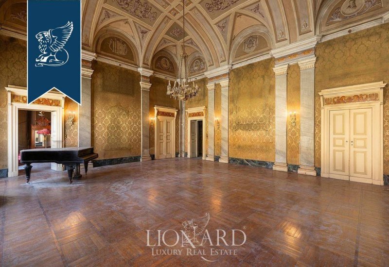 Palats i Cremona