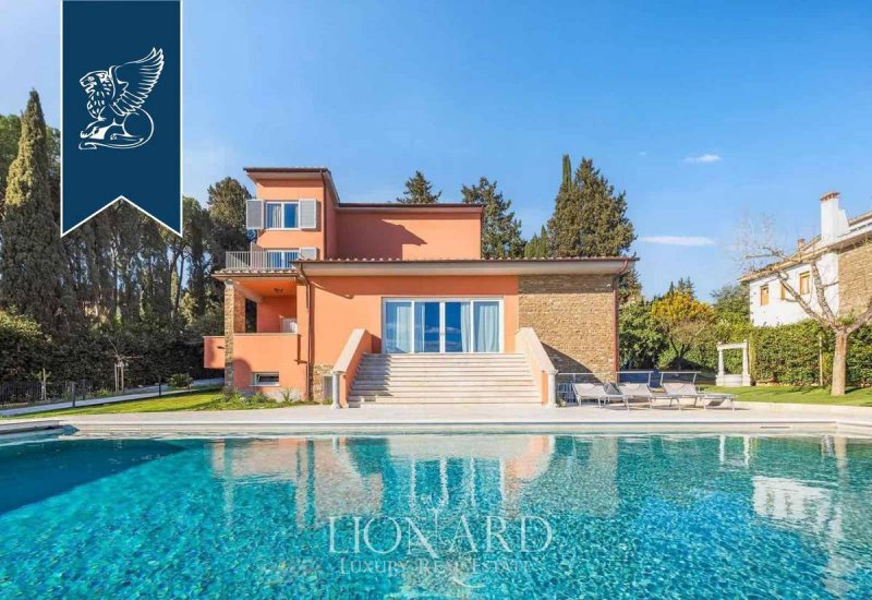 Villa in Florence