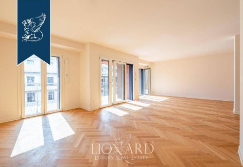 Wohnung in Mailand