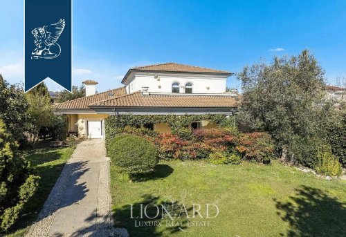 Villa en Calvenzano