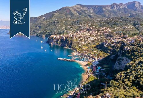 Moradia em Vico Equense